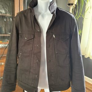 Men’s Levi’s jacket